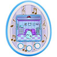 Los mejores  - Terynbat Pet Game Console- máquina de mascotas de gran pantalla a color electrónica de juego de mascotas rompecabezas…